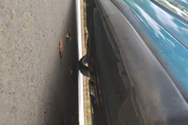 Used DS 3 2012 1.6L Fashion Edition Chassis Front Right