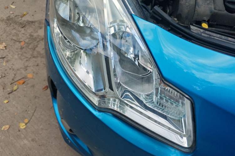 Used DS 3 2012 1.6L Fashion Edition Right Front Headlight