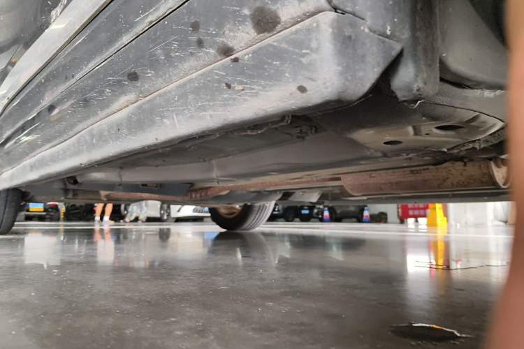 Used DS 3 2012 1.6L Fashion Edition Chassis Front Right