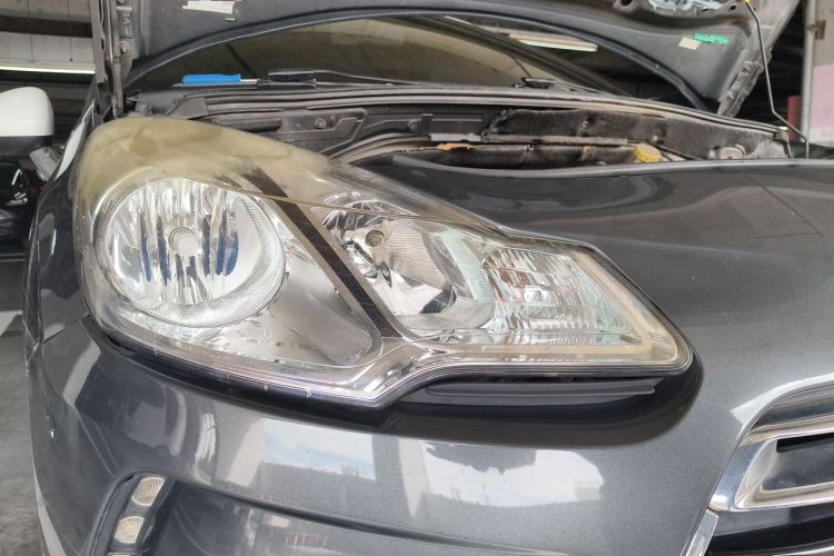 Used DS 3 2012 1.6L Fashion Edition Right Front Headlight
