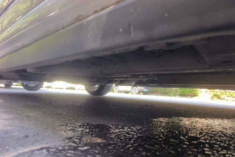 Used DS 3 2012 1.6L Fashion Edition Chassis Front Right