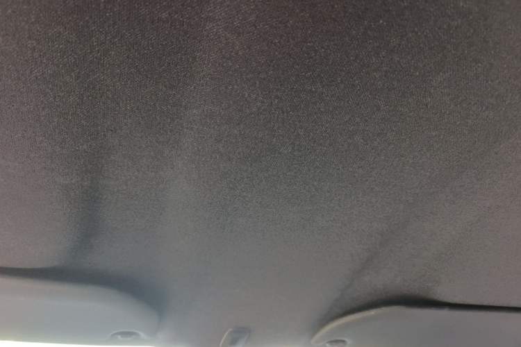 Used DS 3 2012 1.6L Fashion Edition Headliner