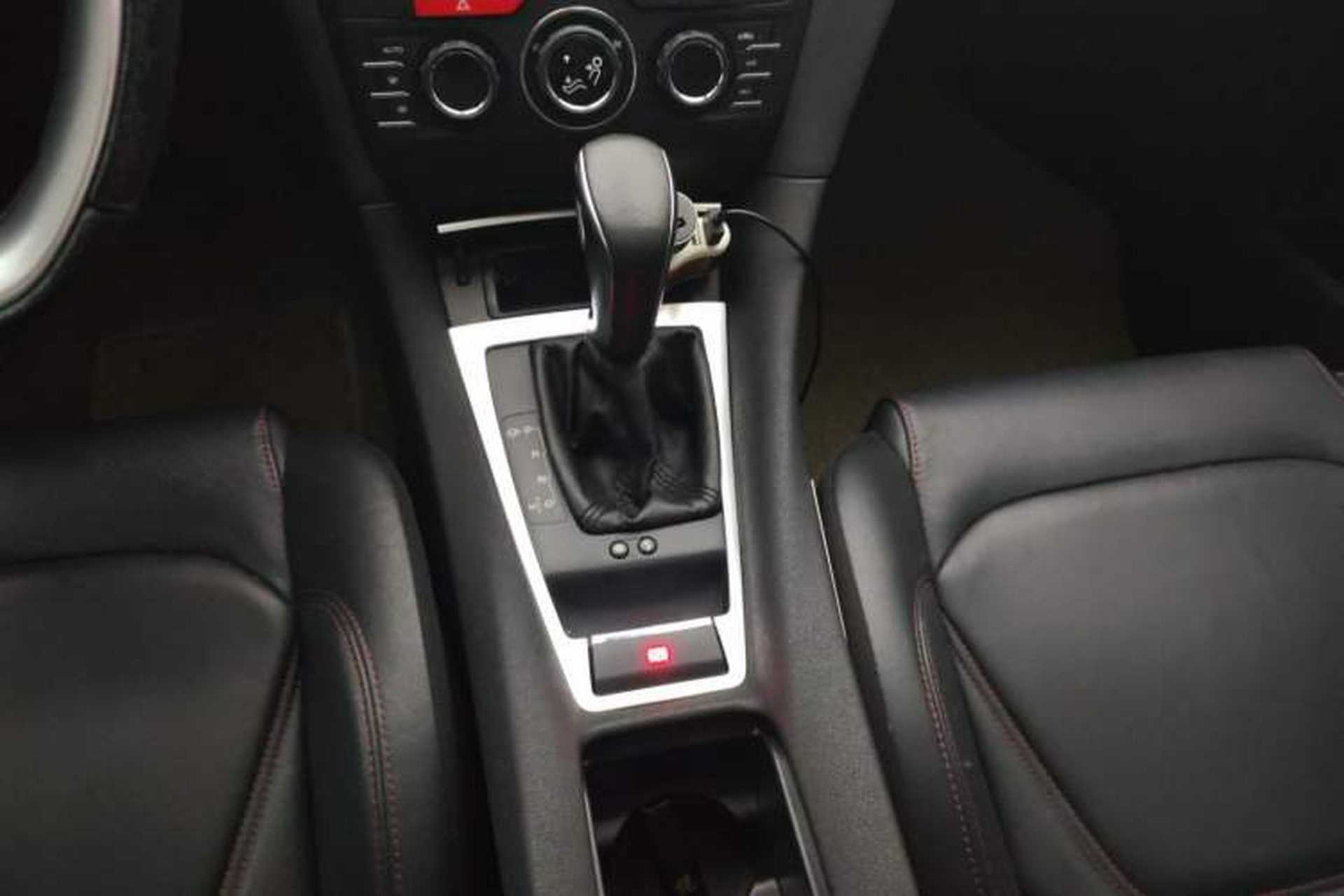 Used DS 4S 2016 1.6T Automatic Smart Edition THP160 Gear Lever