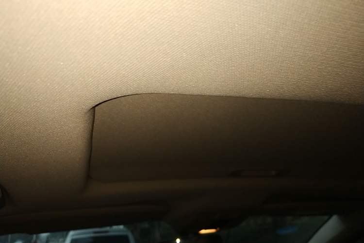 Used DS 4S 2016 1.6T Automatic Ruidong Version THP160 Headliner