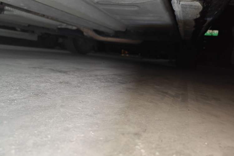 Used DS 4S 2016 1.6T Automatic Ruidong Version THP160 Chassis Front Left