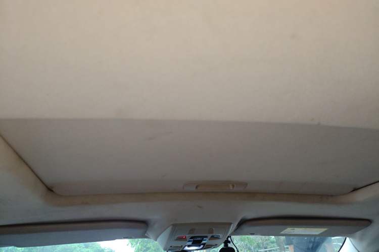 Used DS 4S 2016 1.8T Automatic Prestige Edition THP200 Headliner