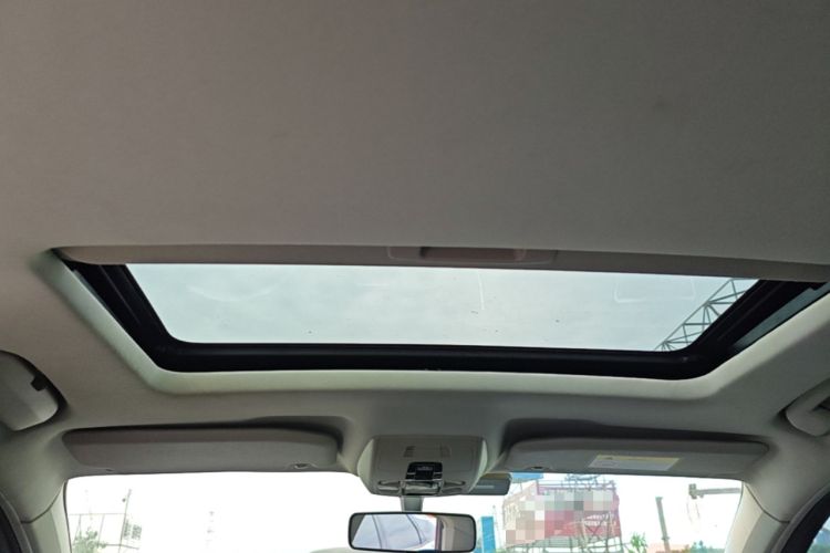 Used DS 4S 2016 1.6T Automatic Ruidong Version THP160 Headliner