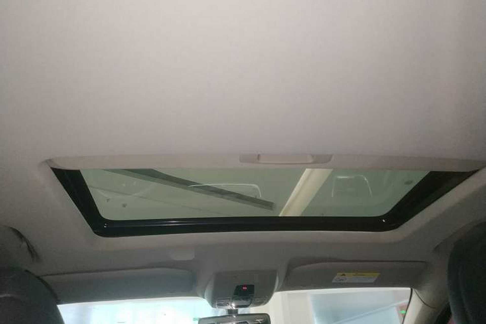 Used DS 4S 2016 1.6T Automatic Ruidong Version THP160 Headliner