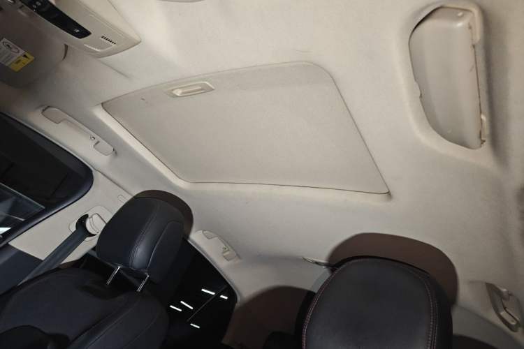 Used DS 4S 2016 1.6T Automatic Ruidong Version THP160 Headliner