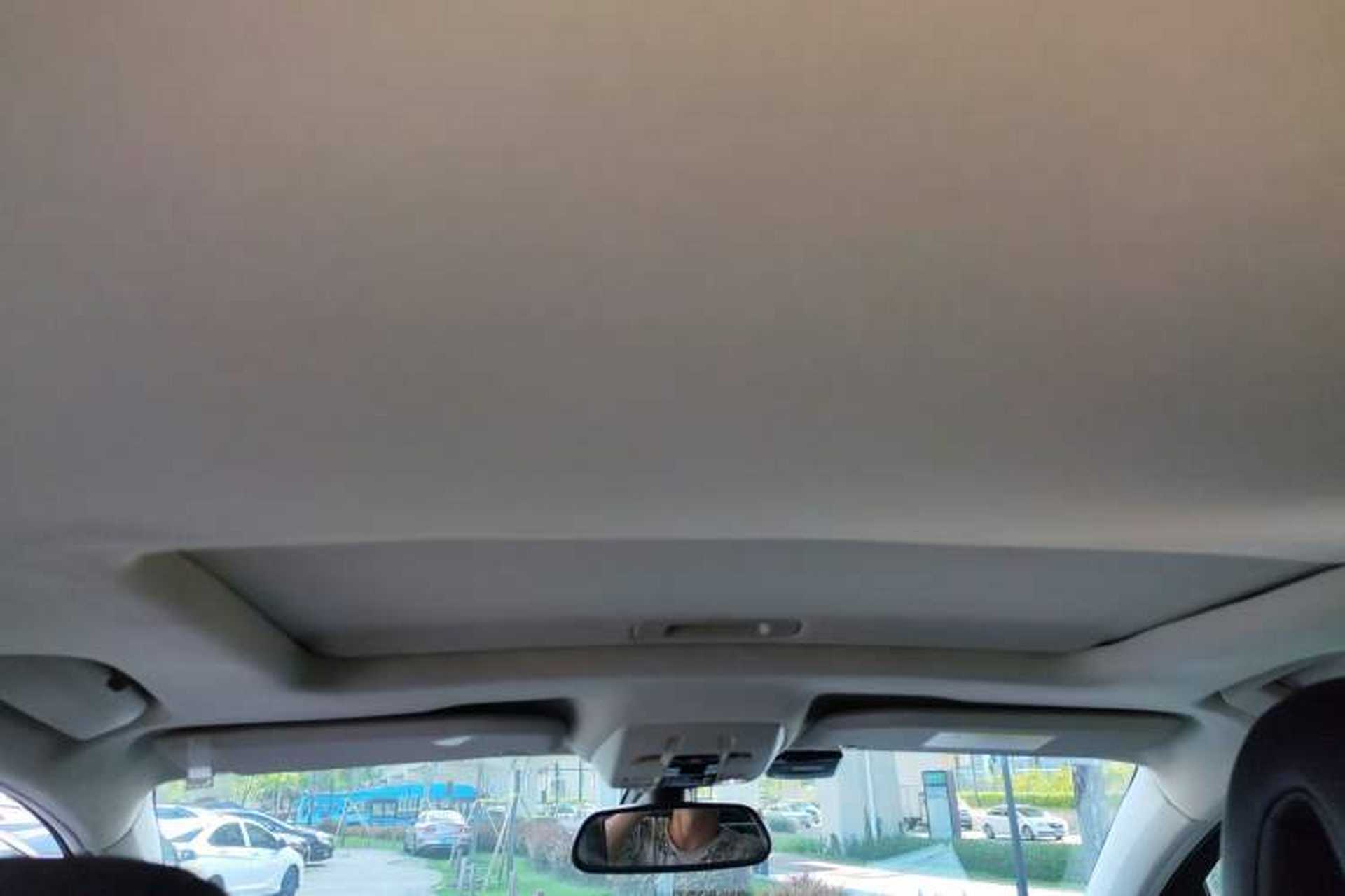 Used DS 4S 2016 1.6T Automatic Smart Edition THP160 Headliner