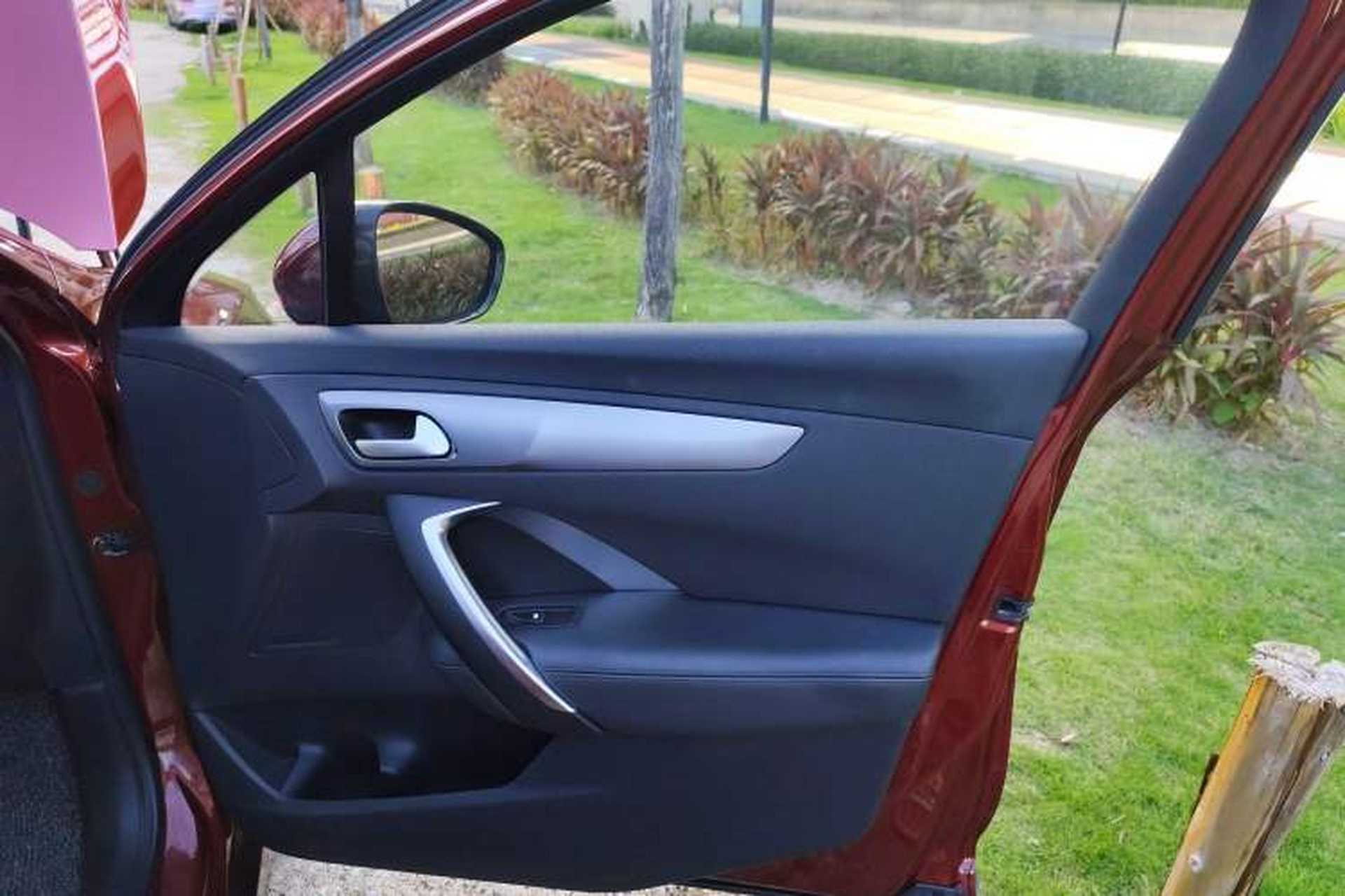 Used DS 4S 2016 1.6T Automatic Smart Edition THP160 Right Front Door Interior