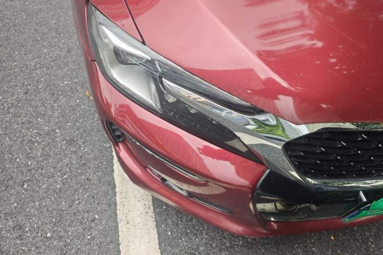 Used DS 4S 2016 1.8T Automatic Prestige Edition THP200 Right Front Headlight