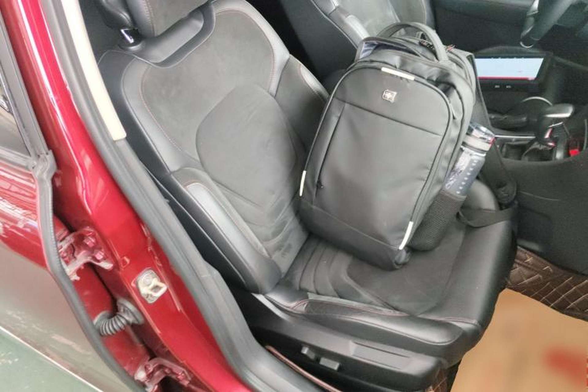 Used DS 4S 2016 1.6T Automatic Smart Enjoyment Tech Edition THP160 Right Front Seat