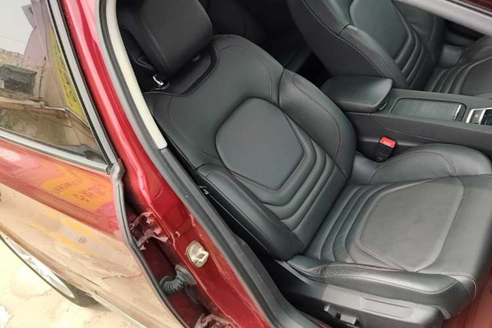 Used DS 4S 2016 1.6T Automatic Smart Edition THP160 Right Front Seat
