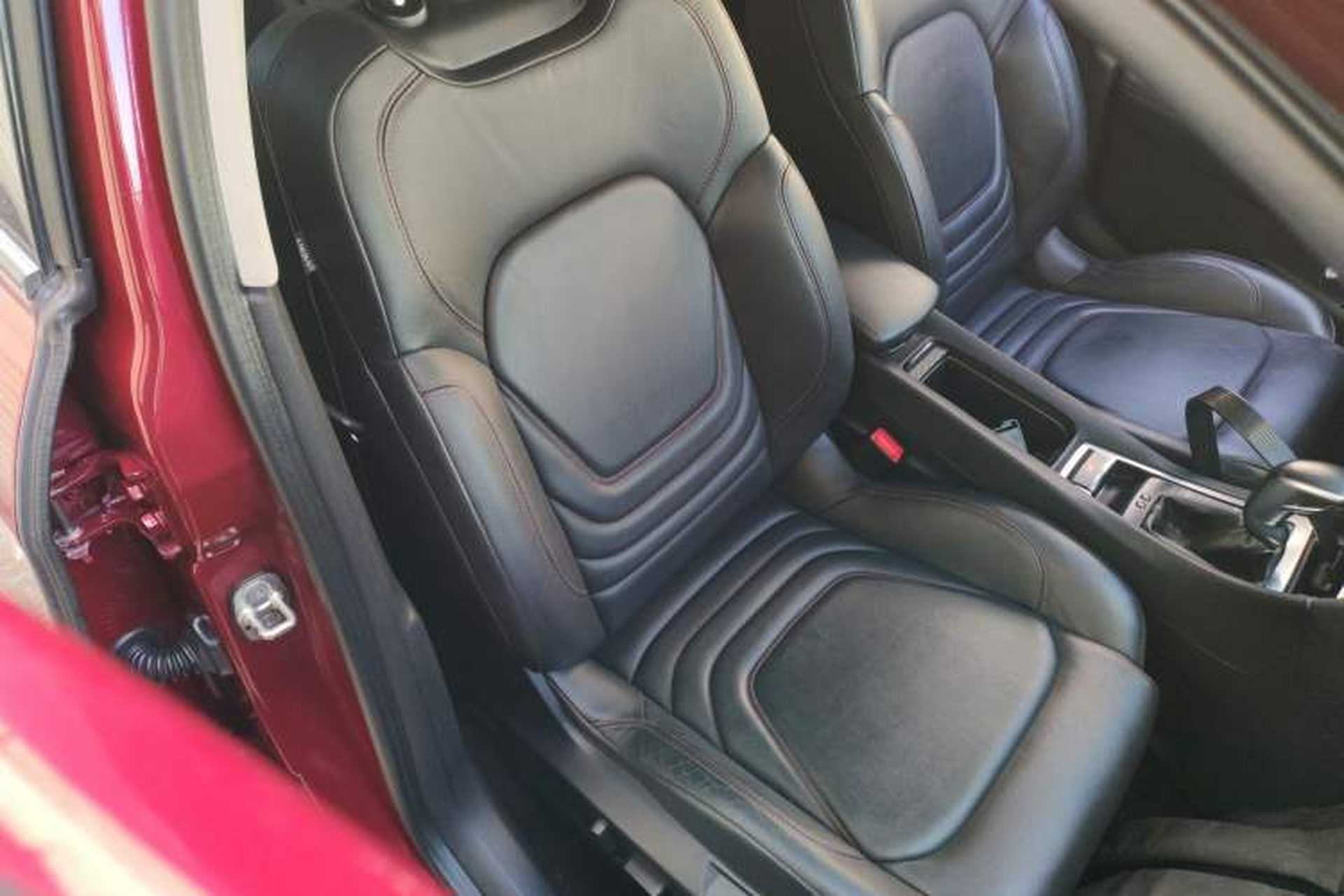 Used DS 4S 2016 1.6T Automatic Smart Edition THP160 Right Front Seat