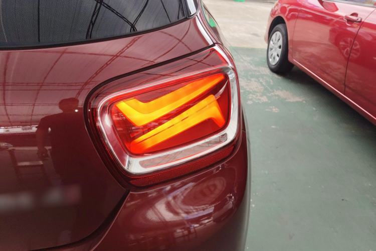 Used DS 4S 2016 1.6T Automatic Smart Enjoyment Tech Edition THP160 Right Rear Taillight