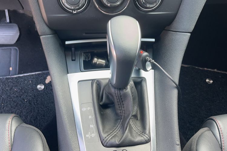 Used DS 4S 2016 1.6T Automatic Ruidong Version THP160 Gear Lever