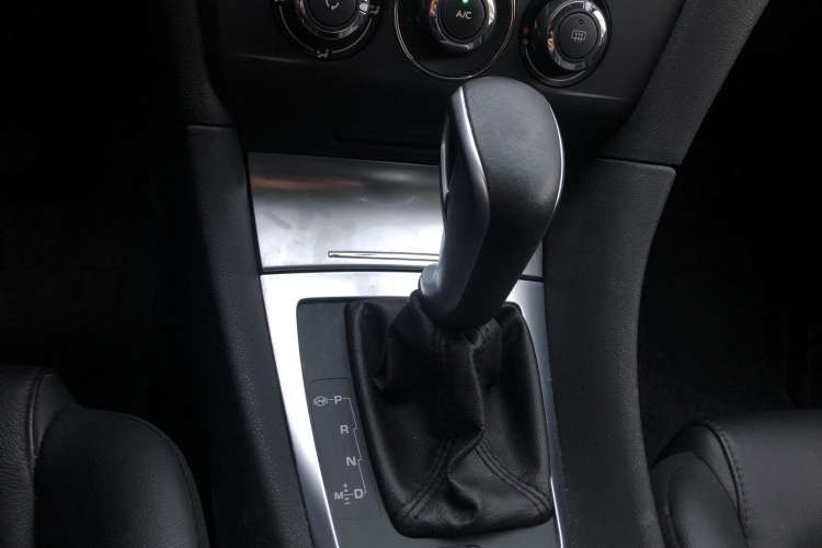 Used DS 4S 2016 1.2T Automatic Ruidong Version THP130 Gear Lever