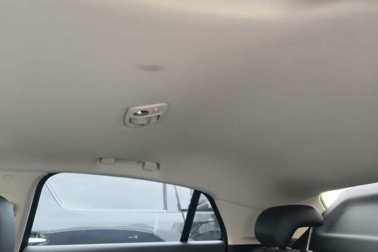 Used DS 4S 2016 1.6T Automatic Ruidong Version THP160 Headliner