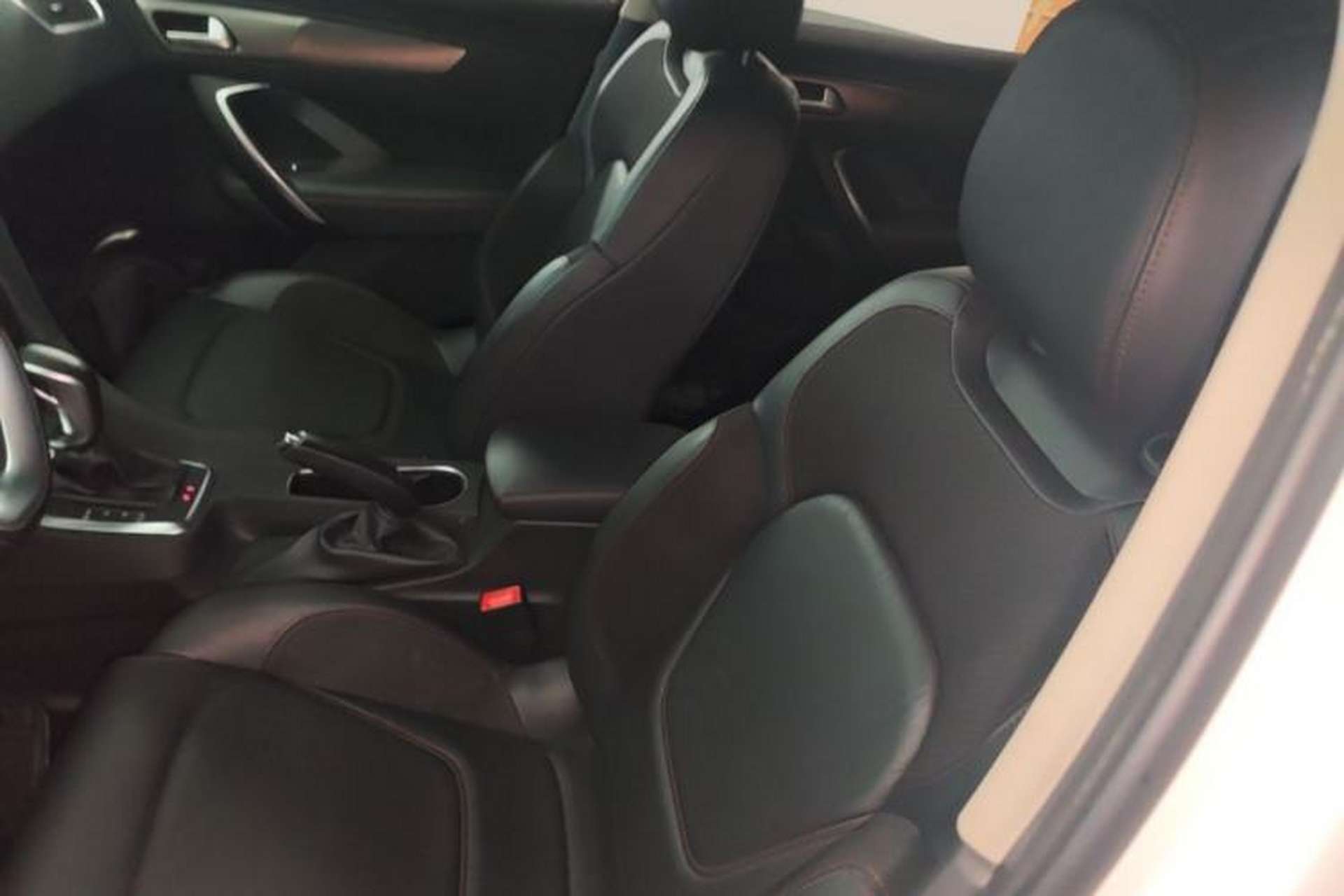 Used DS 4S 2016 1.2T Automatic Ruidong Version THP130 Left Front Seat