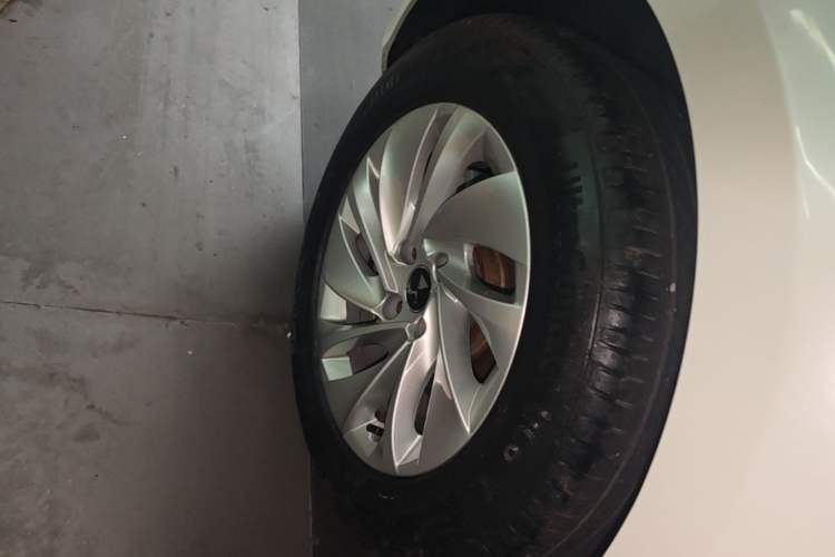 Used DS 4S 2016 1.2T Automatic Ruidong Version THP130 Right Rear Wheel Hub