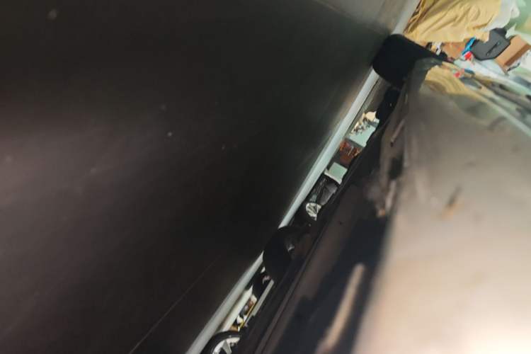 Used DS 4S 2016 1.2T Automatic Ruidong Version THP130 Right Side Sill