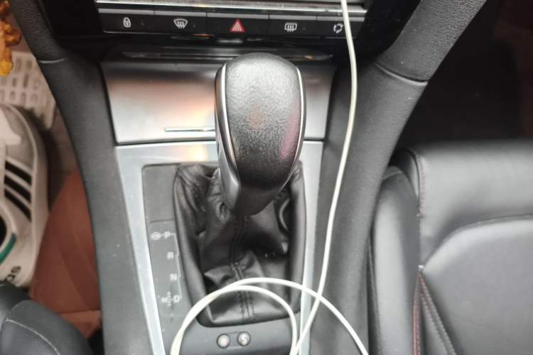 Used DS 4S 2018 30THP Enjoyment Model Gear Lever