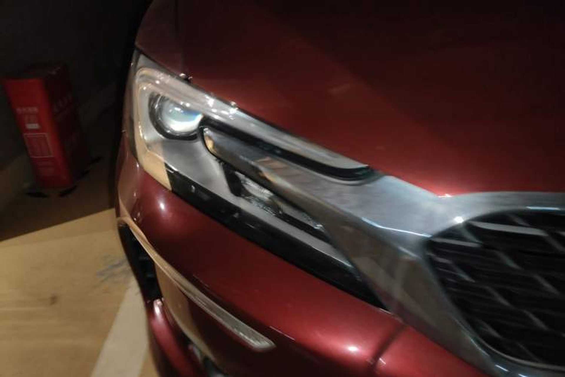 Used DS 4S 2018 30THP Enjoyment Model Right Front Headlight