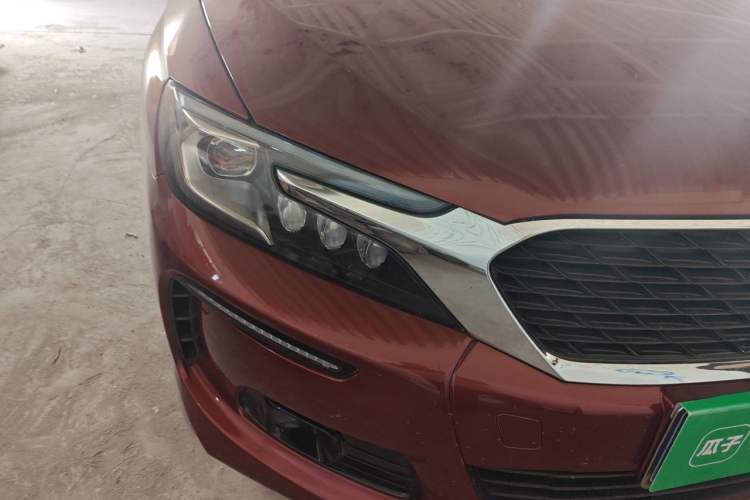 Used DS 4S 2018 30THP Dynamic Edition Right Front Headlight