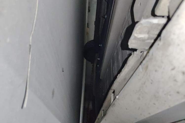 Used DS 4S 2018 30THP Dynamic Edition Chassis Front Left