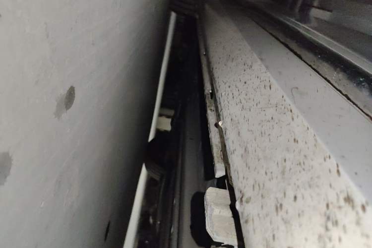 Used DS 4S 2018 30THP Dynamic Edition Chassis Front Right