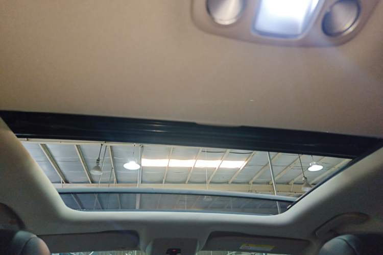 Used DS 4S 2018 30THP Dynamic Edition Headliner