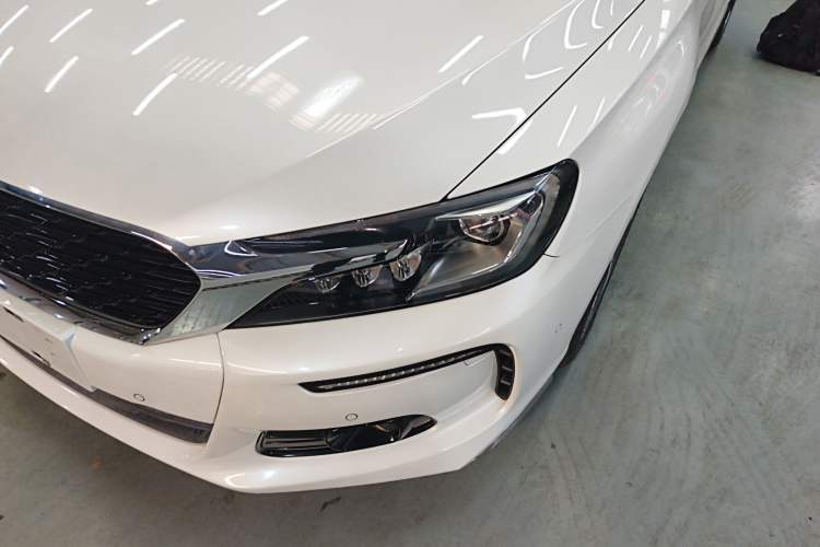 Used DS 4S 2018 30THP Dynamic Edition Left Front Headlight