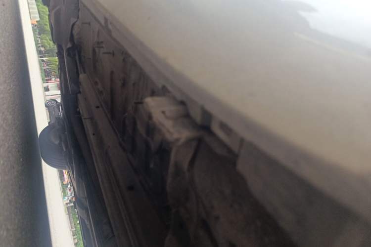 Used DS 5 2012 1.6T Elegant Edition Chassis Front Right