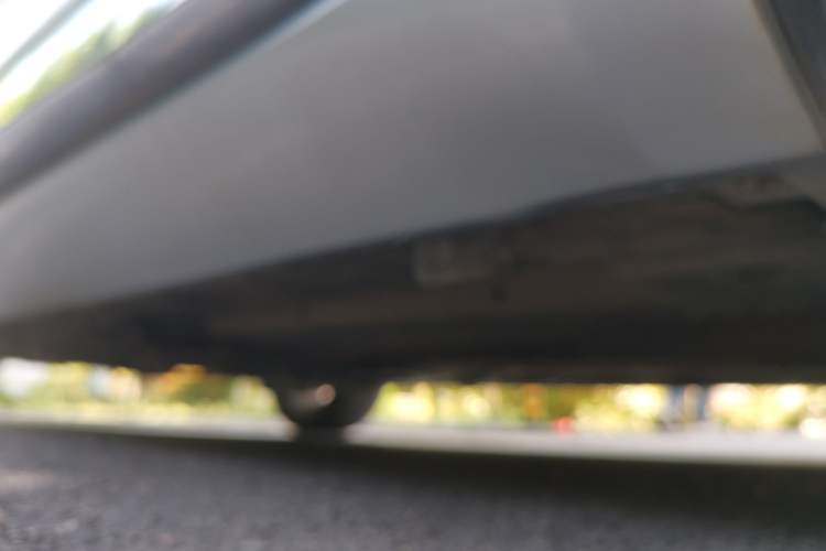 Used DS 5 2012 1.6T Prestige Edition Chassis Front Right