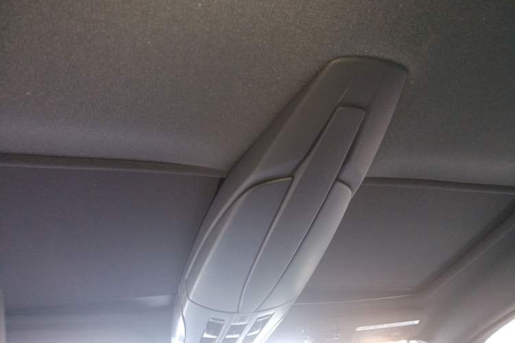 Used DS 5 2012 1.6T Elegant Edition Headliner