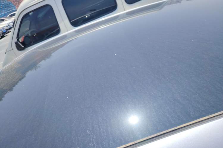 Used DS 5 2012 1.6T Elegant Edition Roof