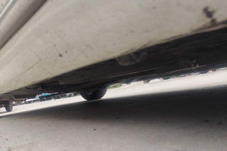 Used DS 5 2012 1.6T Elegant Edition Chassis Front Right