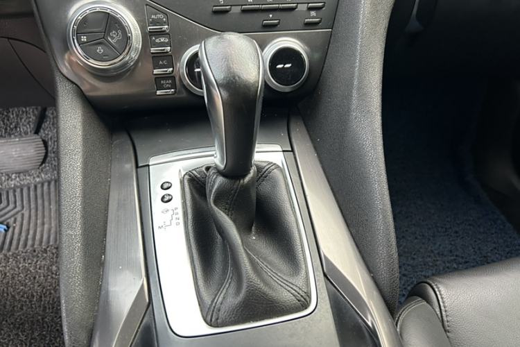 Used DS 5 2013 1.6T Elegant Edition THP160 Interior 2