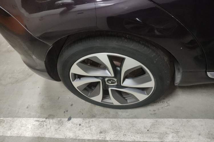 Used DS 5 2013 1.6T Prestige Edition THP200 Exterior 8