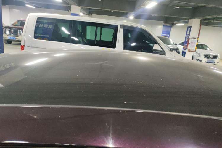 Used DS 5 2013 1.6T Prestige Edition THP200 Roof
