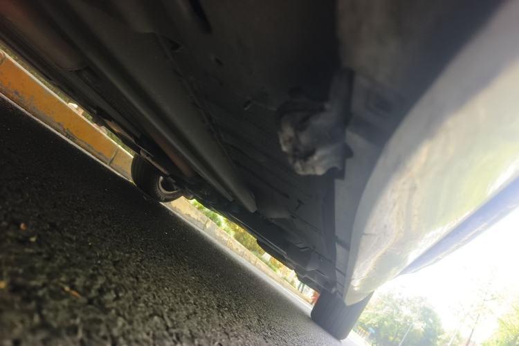 Used DS 5 2013 1.6T Luxury Edition THP200 Chassis Front Left