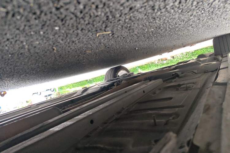 Used DS 5 2013 1.6T Luxury Edition THP200 Chassis Front Right