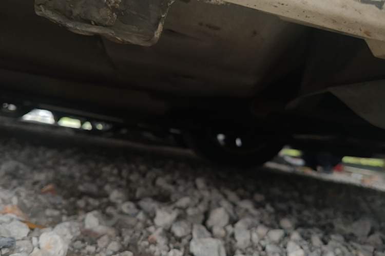 Used DS 5 2013 1.6T Luxury Edition THP160 Chassis Front Right