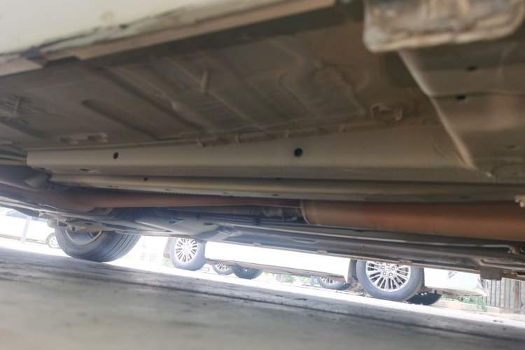 Used DS 5 2013 1.6T Luxury Edition THP160 Chassis Front Right
