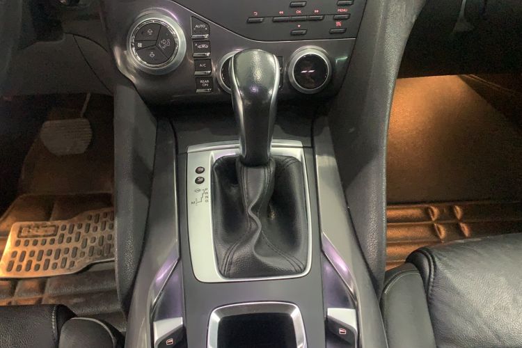 Used DS 5 2013 1.6T Elegant Edition THP160 Gear Lever