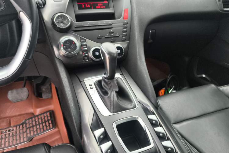 Used DS 5 2013 1.6T Elegant Edition THP160 Gear Lever