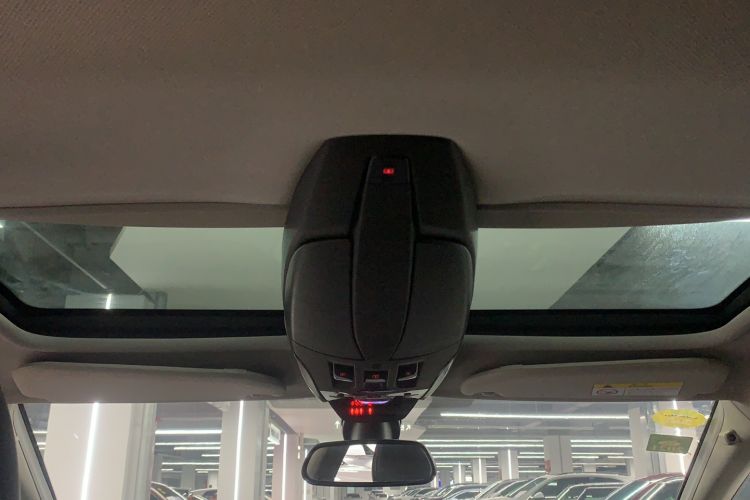 Used DS 5 2013 1.6T Elegant Edition THP160 Headliner