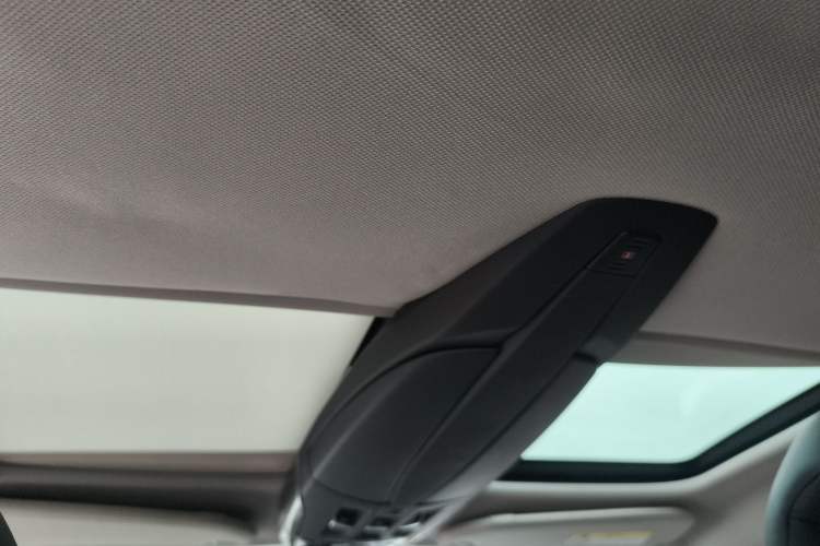 Used DS 5 2013 1.6T Elegant Edition THP160 Headliner