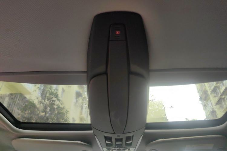 Used DS 5 2013 1.6T Elegant Edition THP200 Headliner